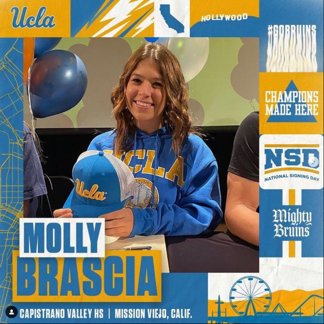 Molly Brascia