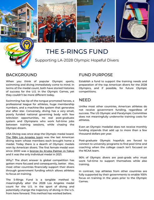 5 Rings Flyer Page1