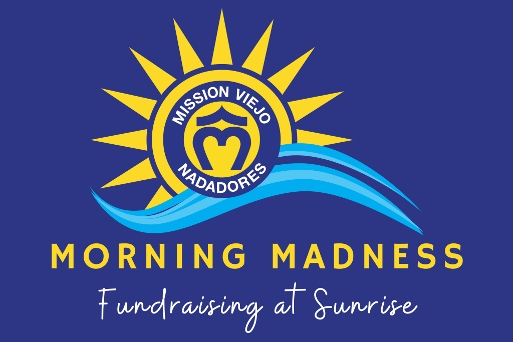 Morning Madness Logo