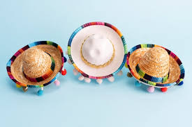 Sombreros