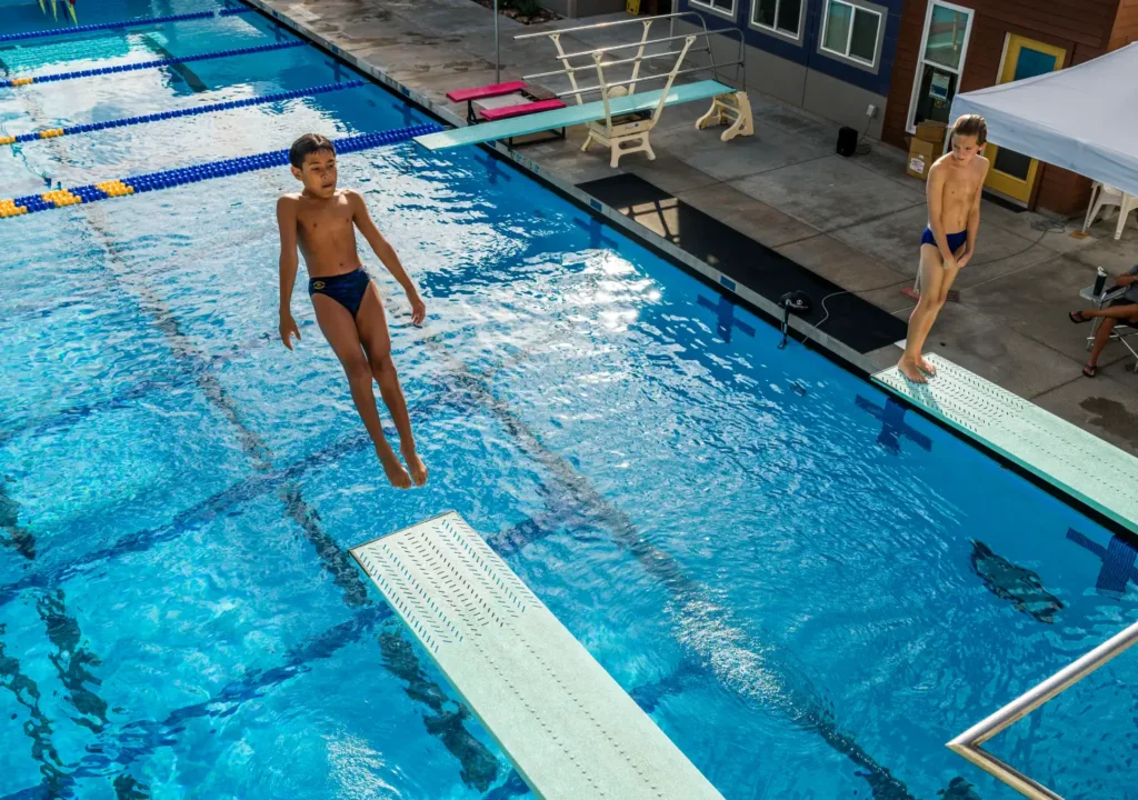 MV Will Host The Netherlands For 2028 Olympic Games