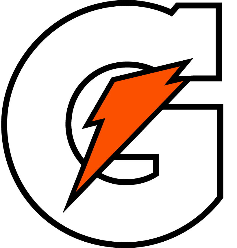 Gatorade Logo 2026