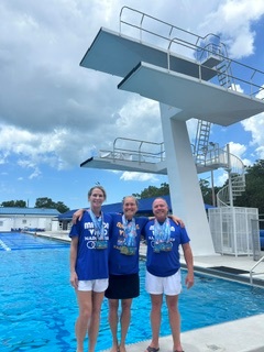 Masters Champs 1