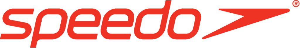 Speedo Logo Red
