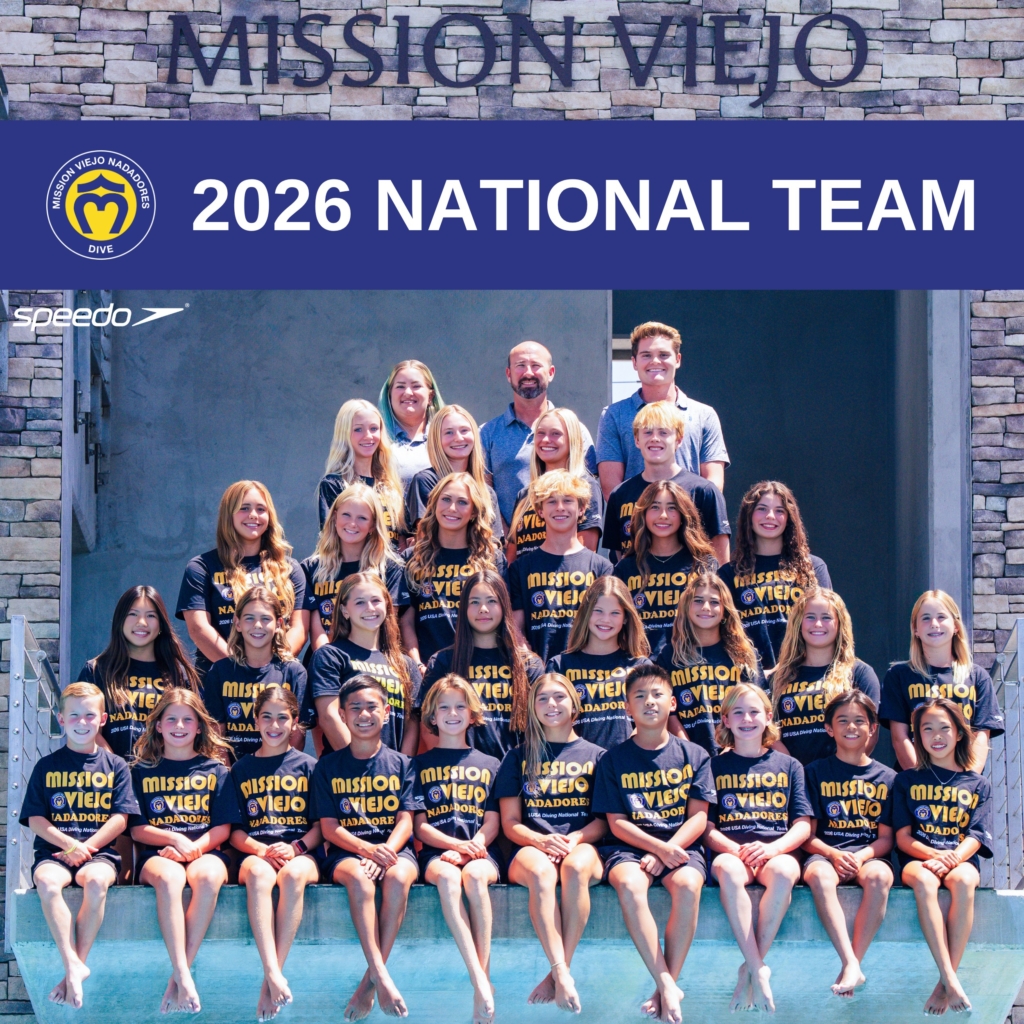 2026 National Team