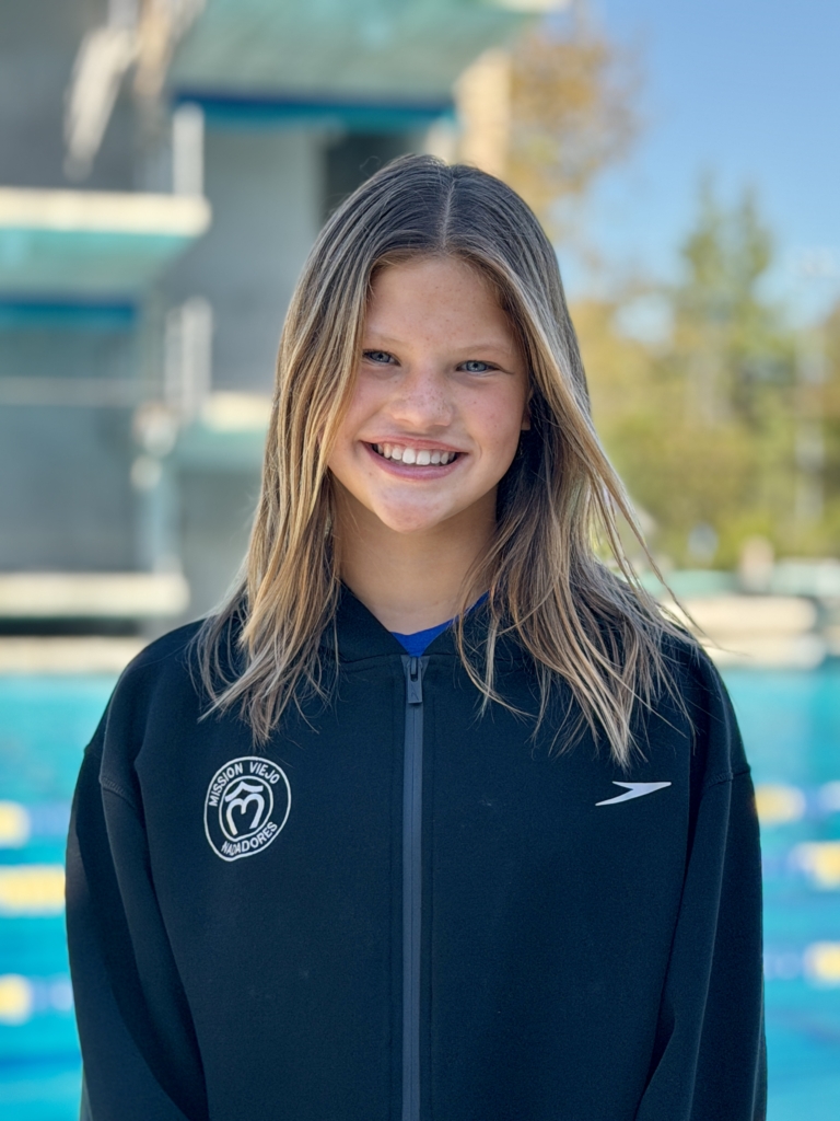 Kinley May National Team